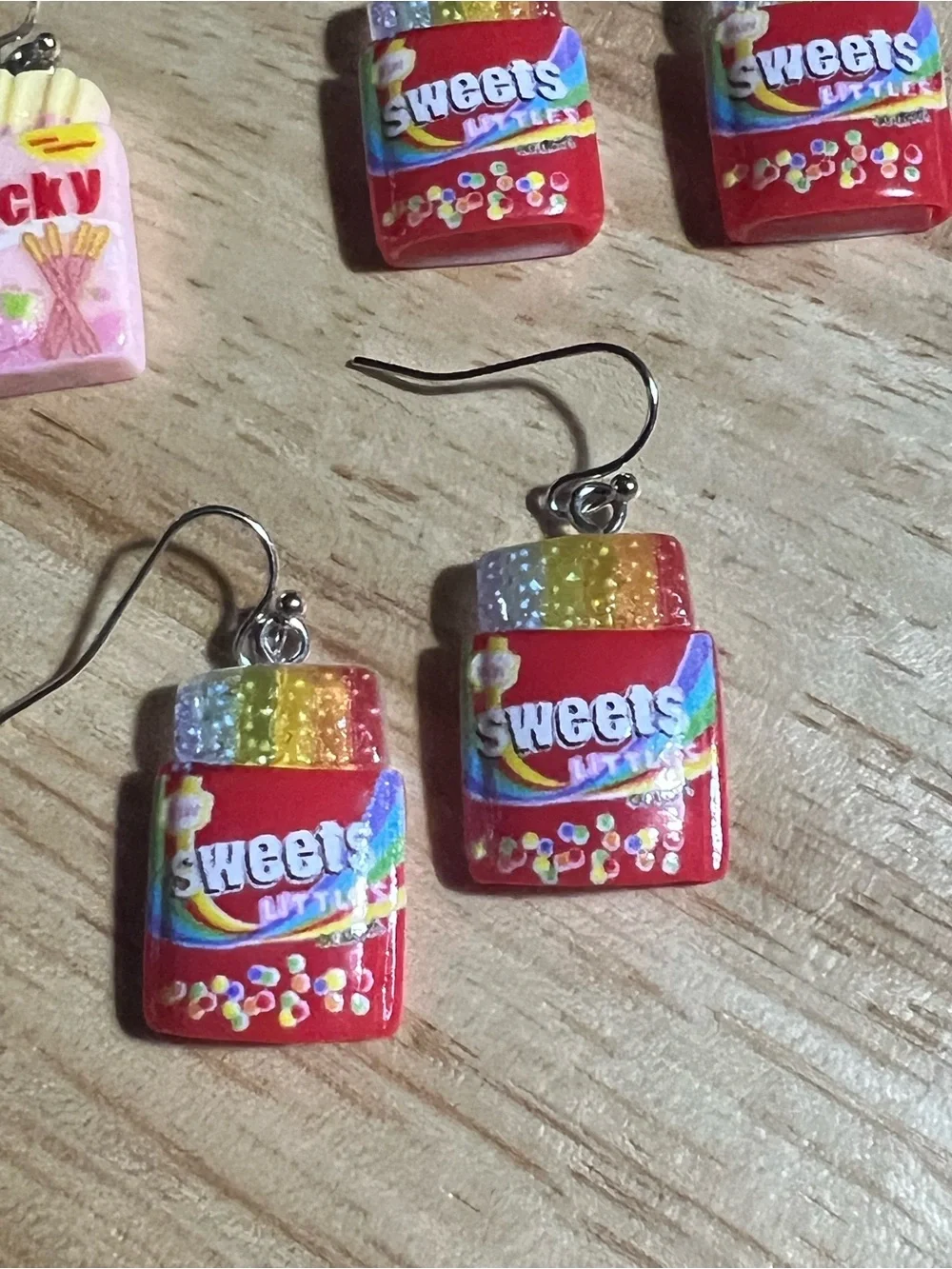 N/A set cute